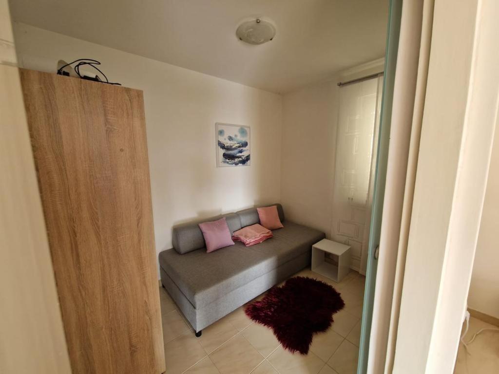 Lavendula Apartment Rabac Exterior photo