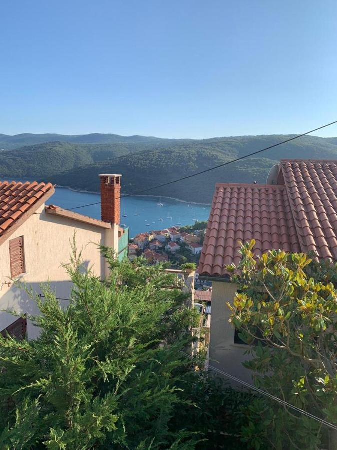 Lavendula Apartment Rabac Exterior photo