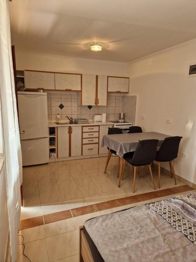 Lavendula Apartment Rabac Exterior photo