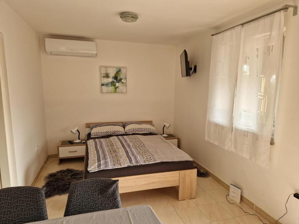 Lavendula Apartment Rabac Exterior photo